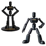 Stikfas 14-Inch Promotional Action Figure